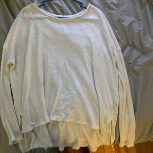 Real Soft aerie shirt
